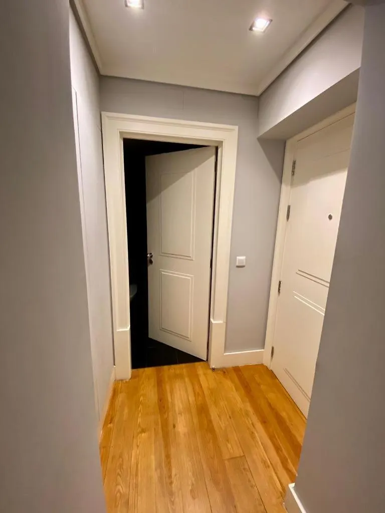 Apartamento Exuberante Refugio No Centro De Lisboa