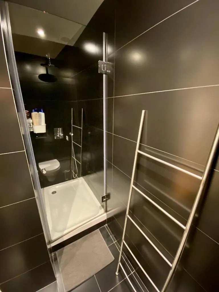 Apartamento Exuberante Refugio No Centro De Lisboa Portugal