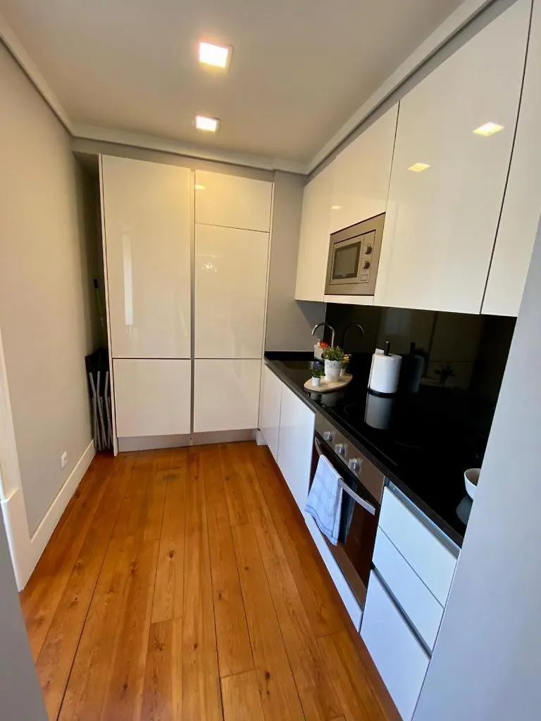 Apartamento Exuberante Refugio No Centro De Lisboa