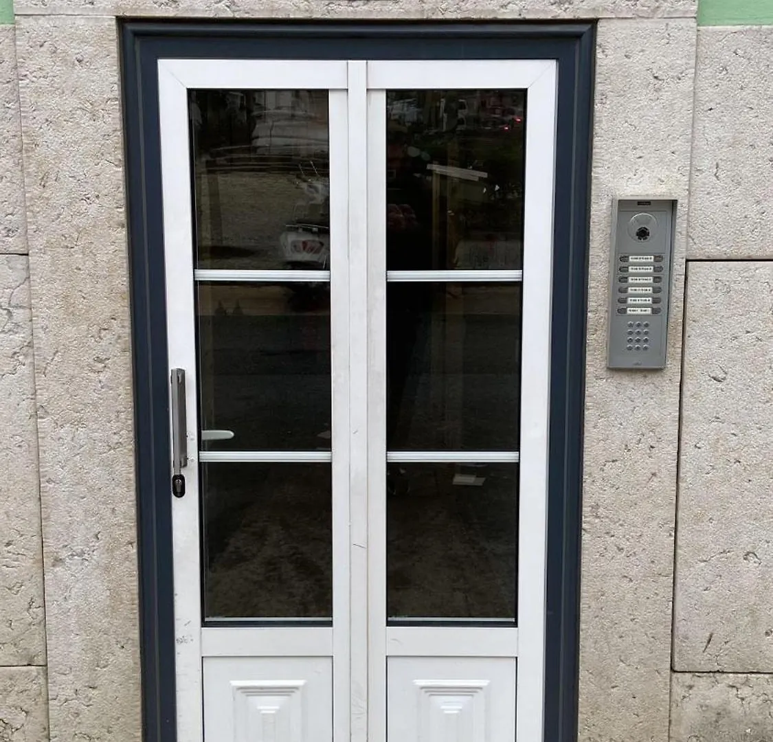 Apartamento Exuberante Refugio No Centro De Lisboa