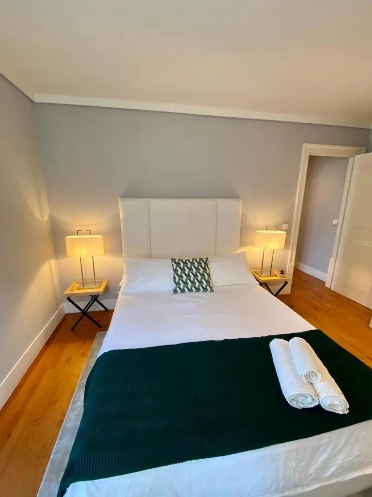 Apartamento Exuberante Refugio No Centro De Lisboa